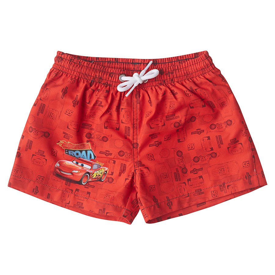 CHAMP SWIM-SHORTS