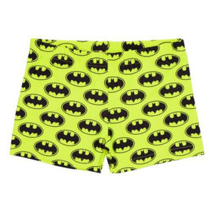 GOTHAM JUNIOR SWIM-SHORTS