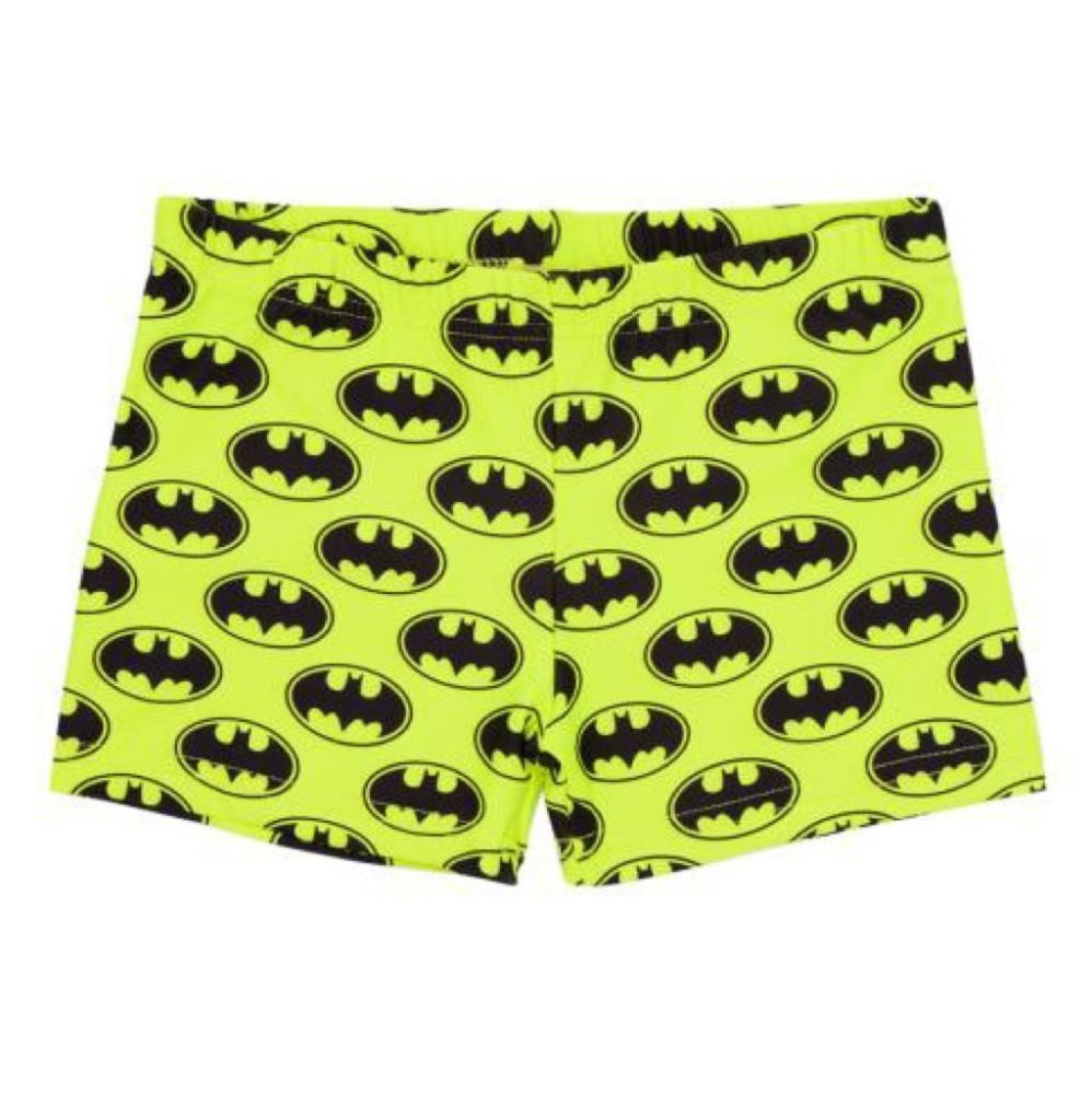 GOTHAM JUNIOR SWIM-SHORTS